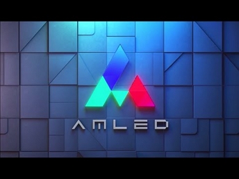 世界杯官网线上平台 AmLED - mini LED 背光科技再进化