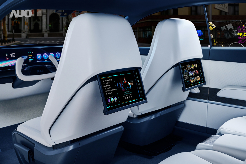 世界杯官网线上平台将于CES 展示全新Smart Cockpit 2024，可紧密串连使用者多元需求，并革新座舱内部的应用和设计，带来身历其境且引人入胜的视觉飨宴，满足驾乘人员的全方位体验