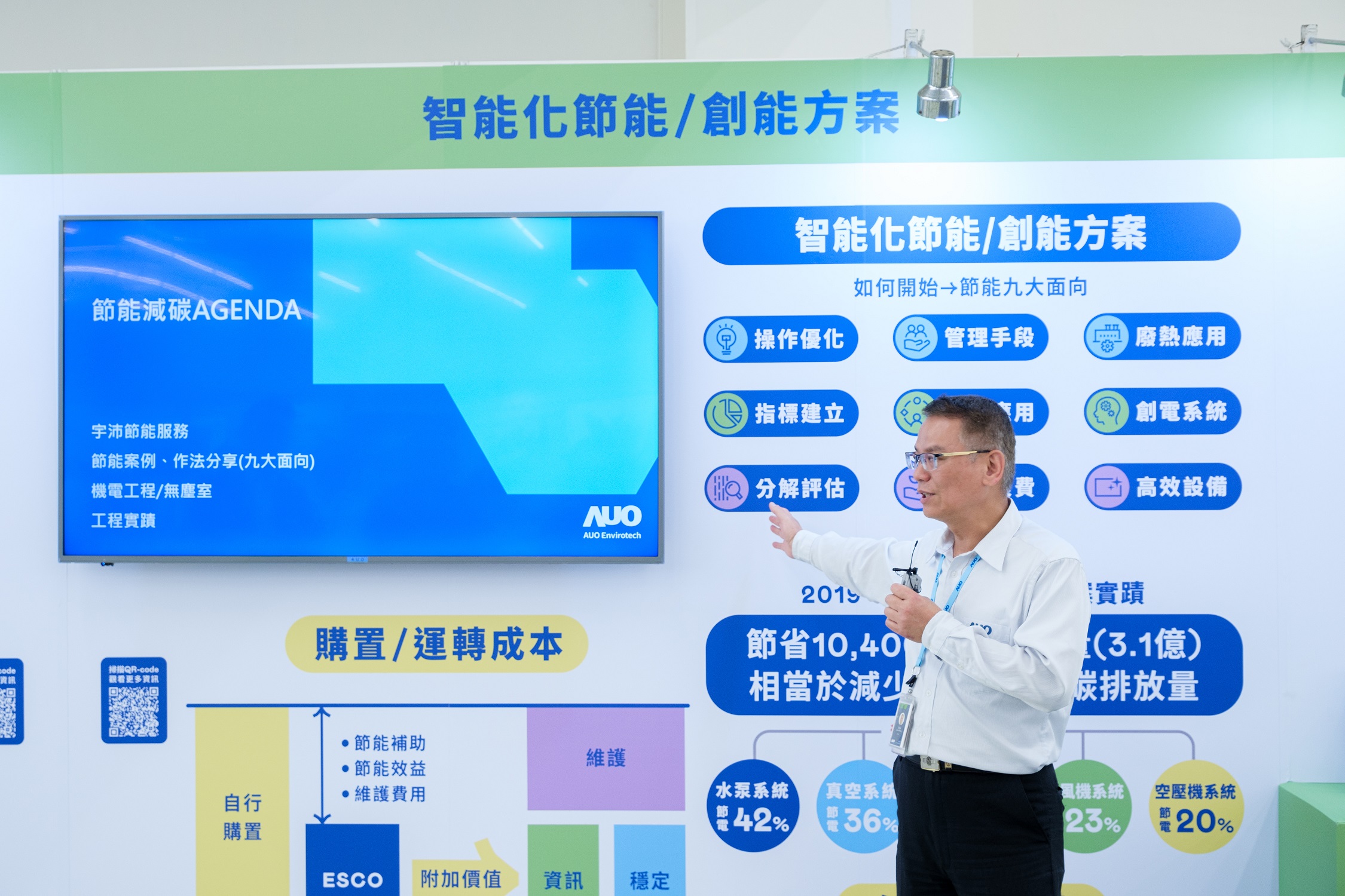世界杯官网线上平台宇沛作为&rdquo;深度节能服务&rdquo;的解决方案提供者，串接碳管理与节能管理系统，为客户提供多元且灵活的节能措施，自2019年起累积10,400万度节电实绩。